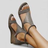Carmelita | Sandalias