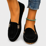 Áurea™ | Mocasín Plano de Colores