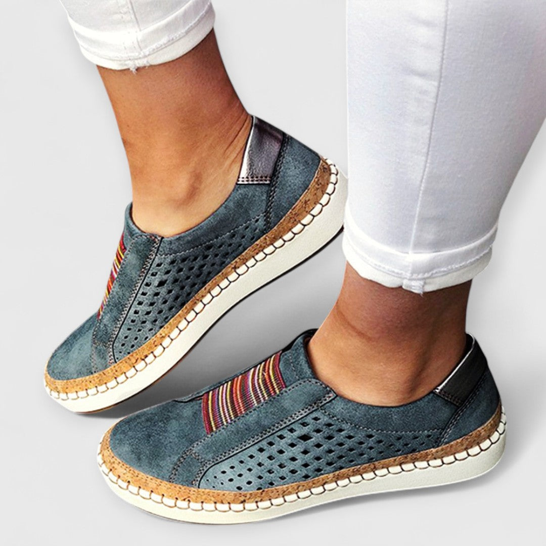 Rutilia | Zapatillas