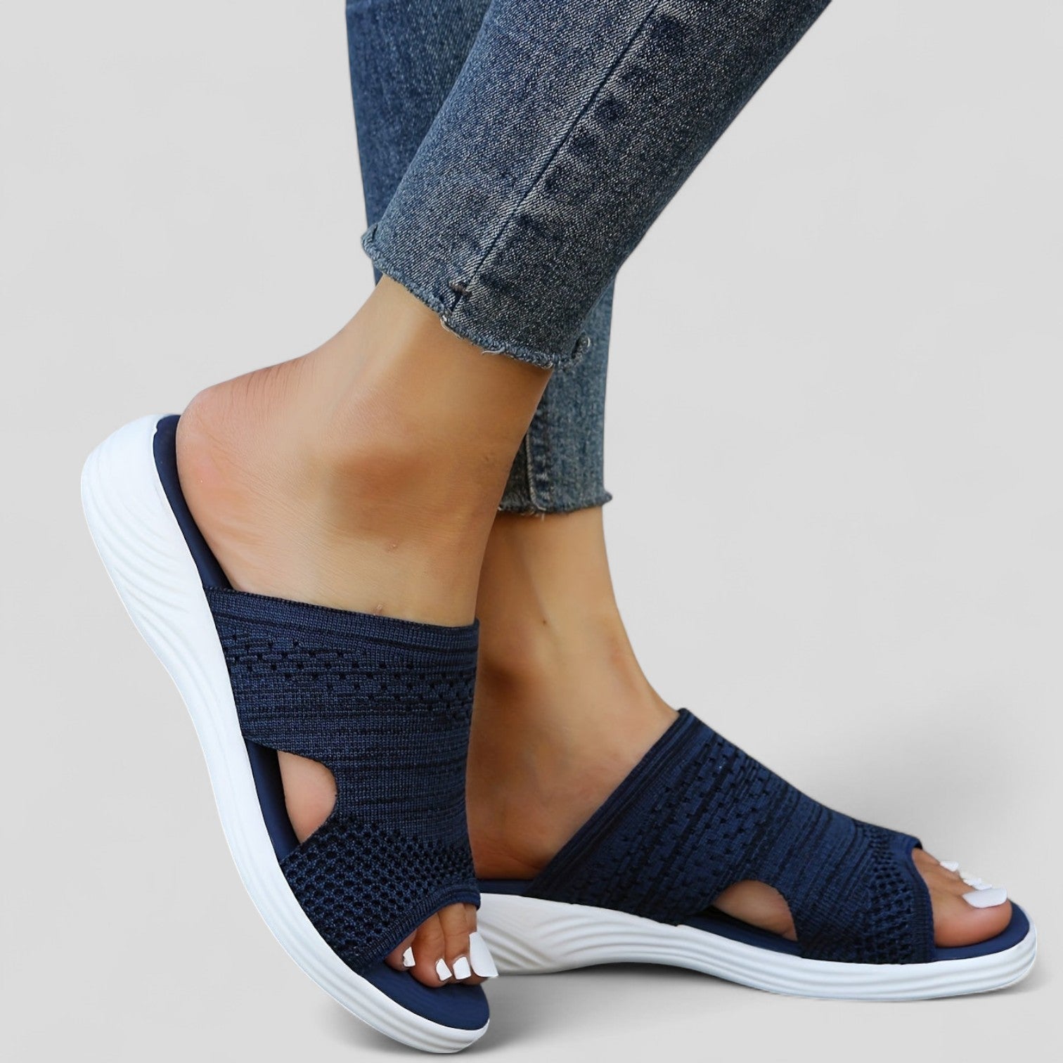 Jacinta | Sandalias